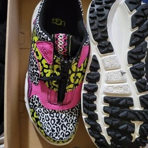 Ugg sneakers